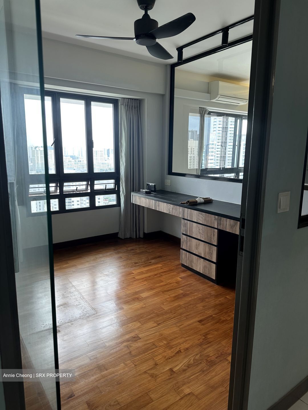 Blk 88 Skyville @ Dawson (Queenstown), HDB 4 Rooms #541863611